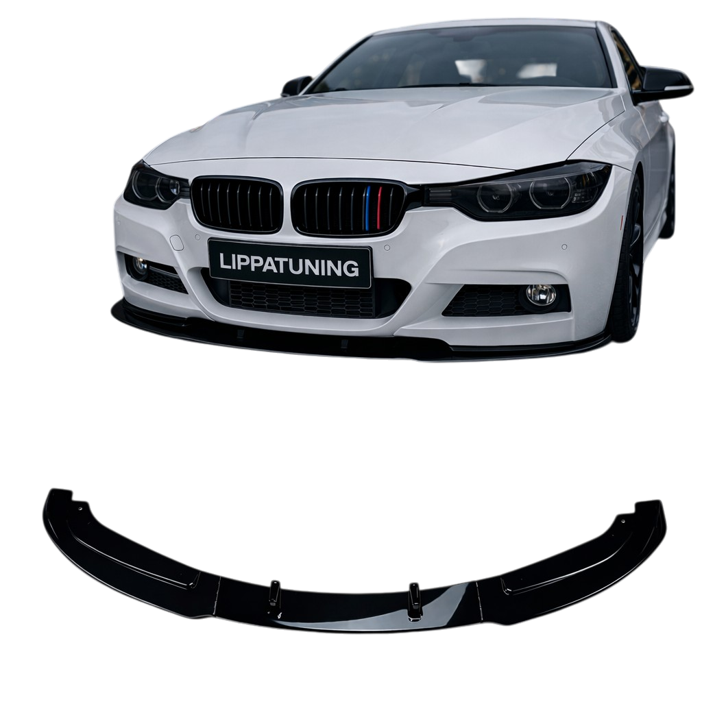BMW E90 E91 LCI etulippa