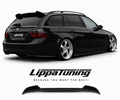 BMW Takalippa E91