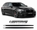 BMW F10 F11 msport helmalistat
