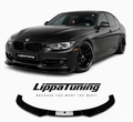 BMW F30 F31 vakio puskurin etulippa