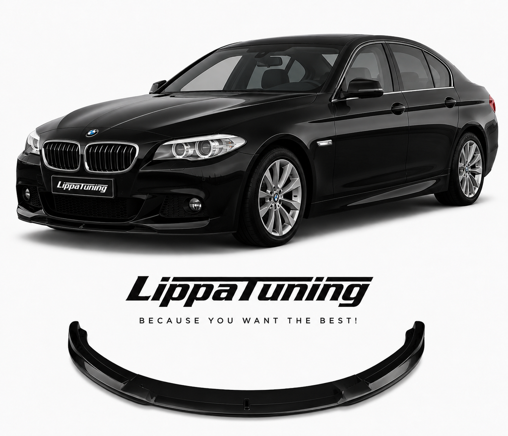 BMW F10 F11 pre lci etulippa