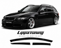 BMW E91 tuuliohjaimet