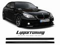 BMW E60 E61 M Sport helmalistat