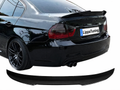 BMW E60 takakontin lippa PSM look
