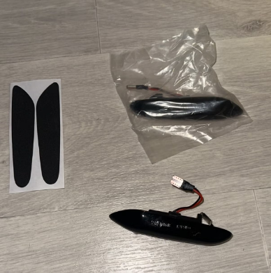 BMW MUSTAT ETUVLIKUT E60 E61 E81 E82 E83 E84 E88 E90 E91 E92 E93