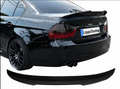 BMW E90 psm style takalippa