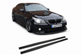 BMW E60 E61 M Sport helmalistat
