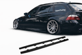 BMW E90 E91 M Sport helmalistat