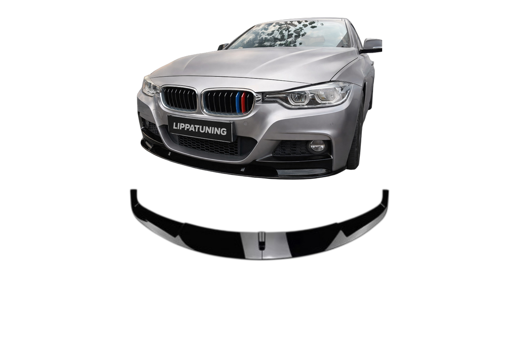 BMW F30 F31 M puskurin etulippa