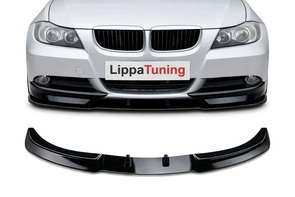 BMW E90 E91 Pre Lci etulippa
