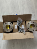 20mm 5x120 spacerit + pultit